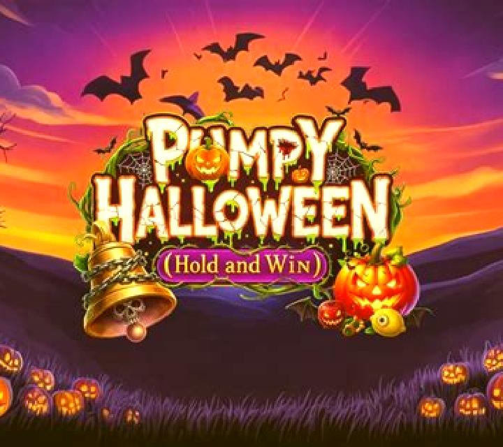 Pumpy Halloween slot
