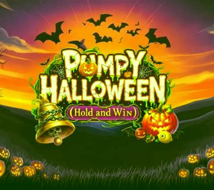 Pumpy online slot