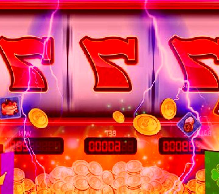 Pumpy slot