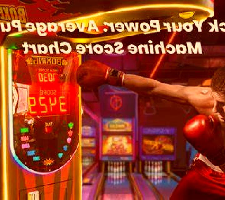 Punch It slot game