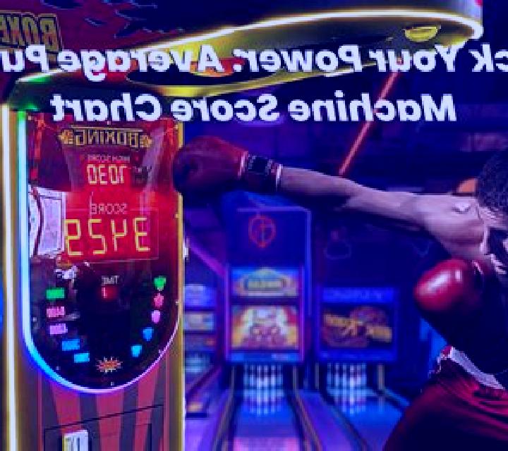 Punch It slot machine