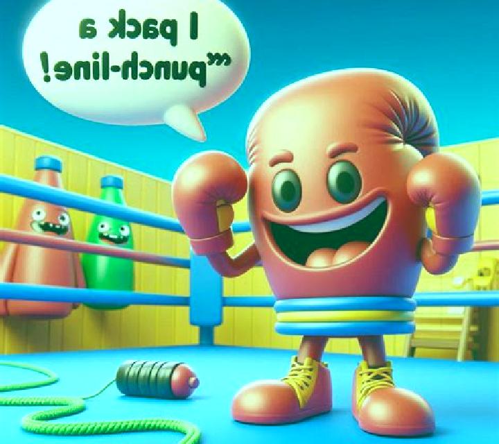 Punch It slot