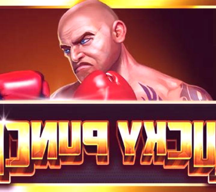 Punch slot game