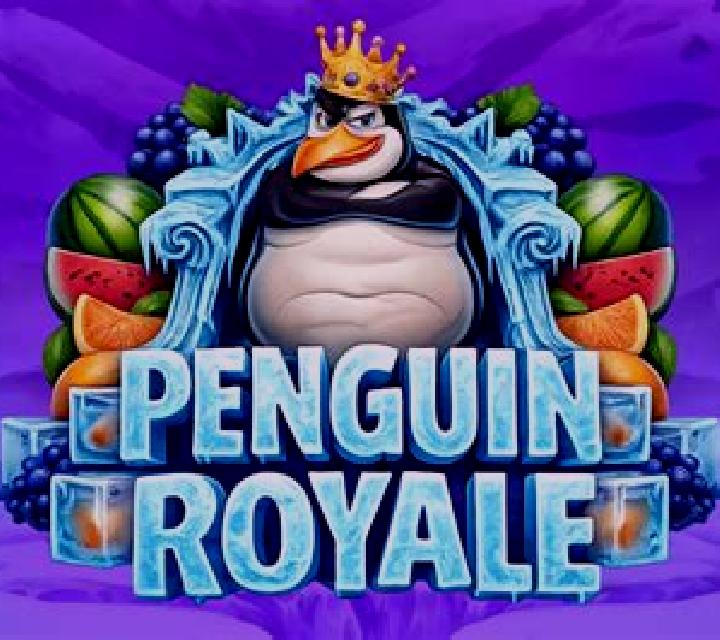 Punk Penguin online slot