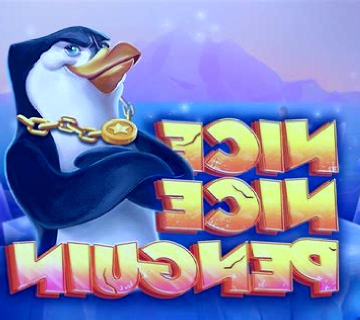 Punk Penguin slot game