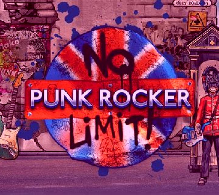 Punk Rocker 2 slot