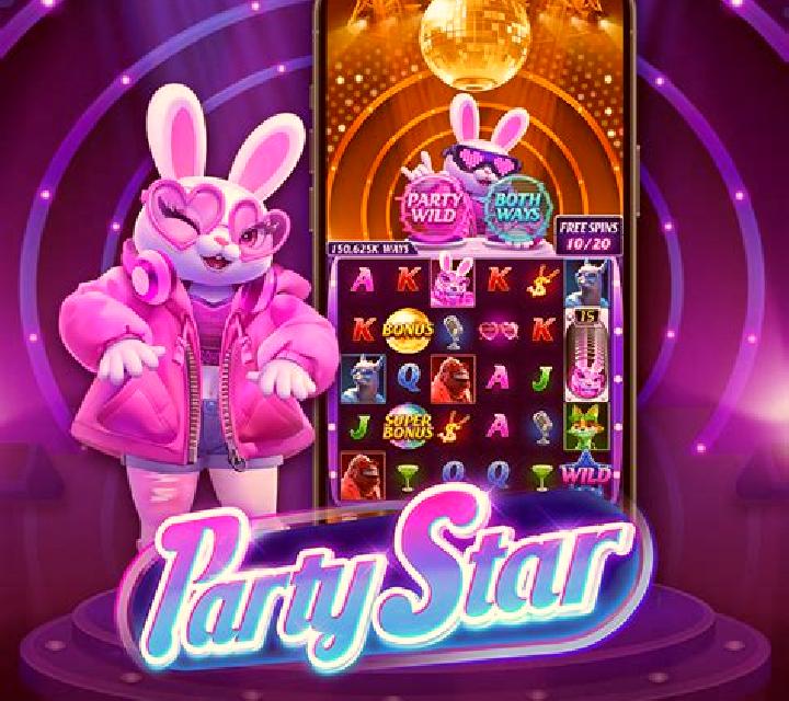 Punk Star slot game