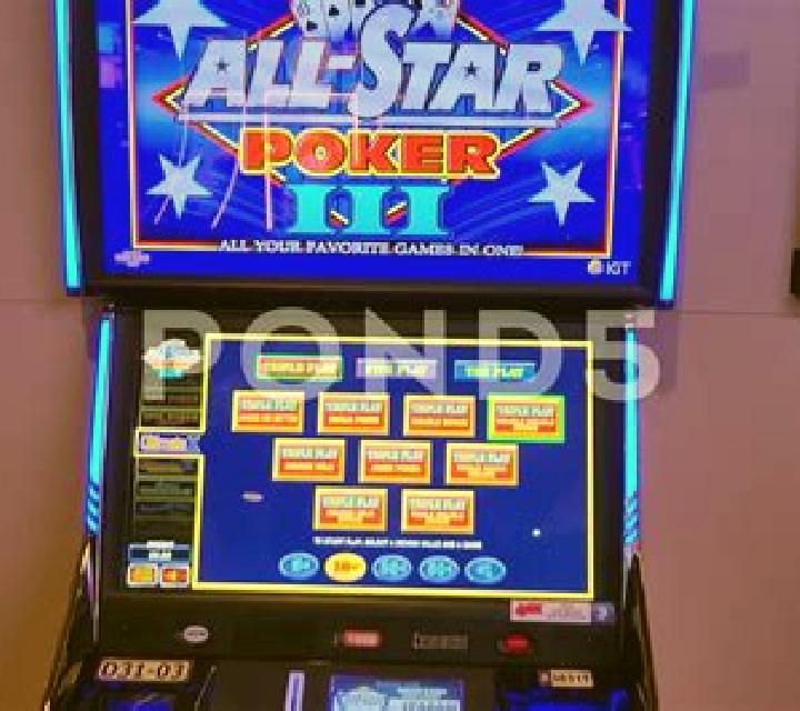 Punk Star slot machine