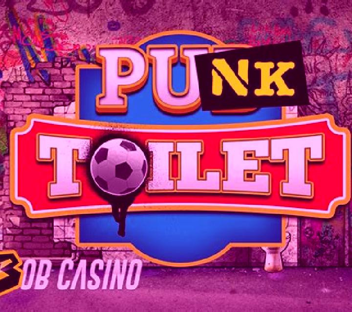Punk Toilet slot