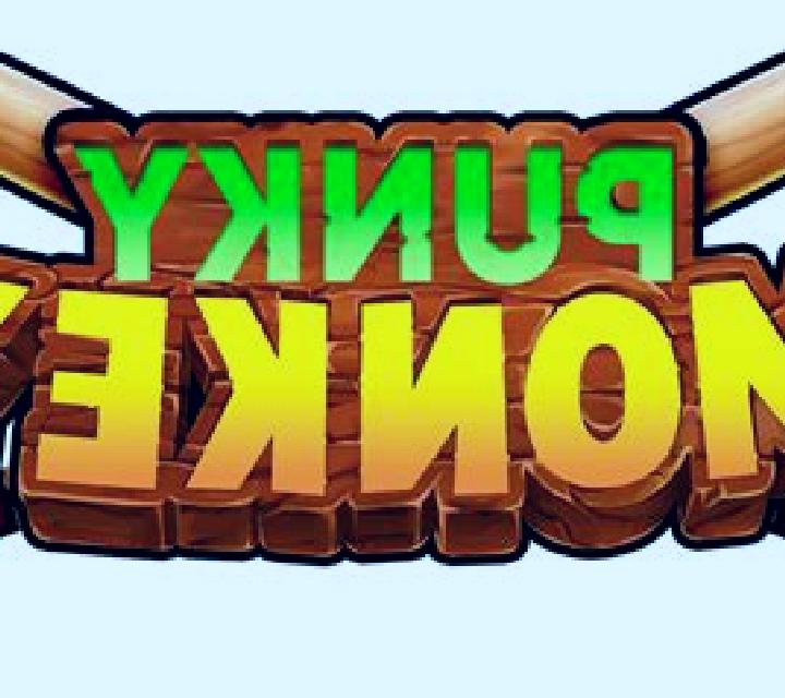Punky Monkey online slot