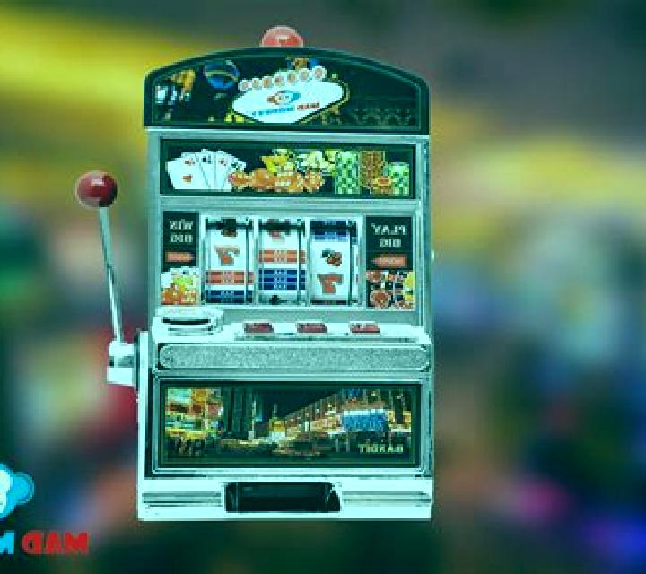 Punky Monkey slot machine