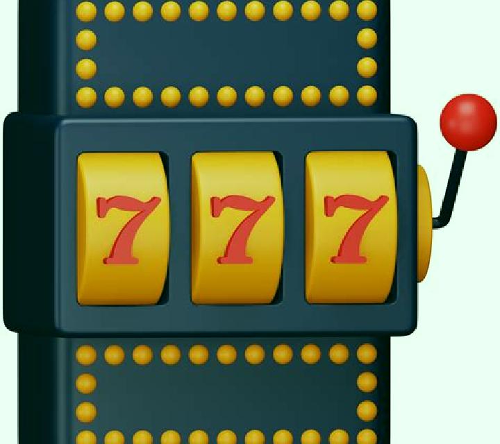 Punt slot machine