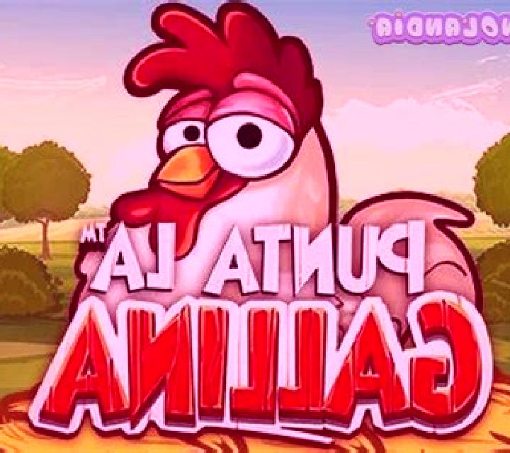 Punta La Gallina online slot