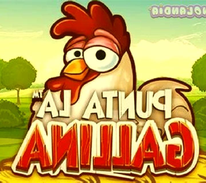 Punta La Gallina slot game