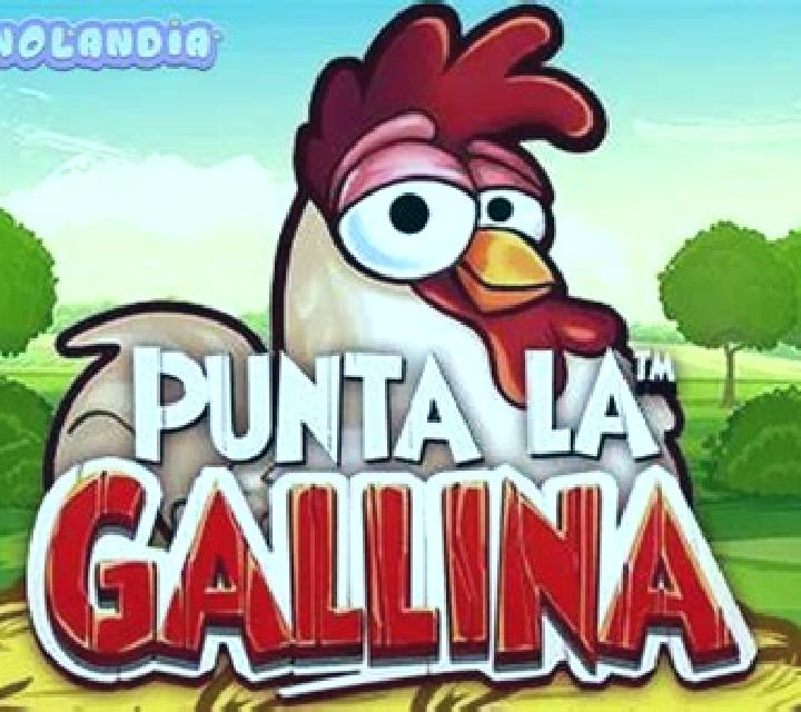 Punta La Gallina slot