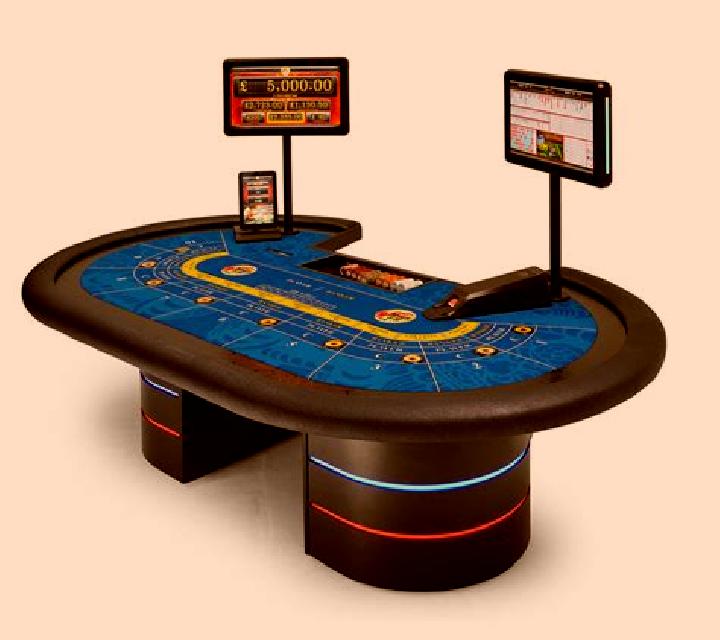 Punto Banco (Giocaonline) online slot