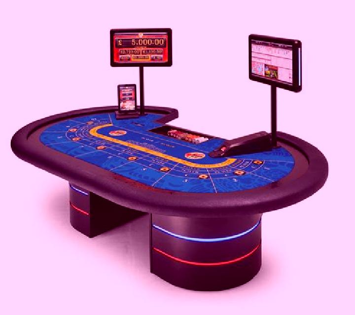 Punto Banco (Giocaonline) slot game