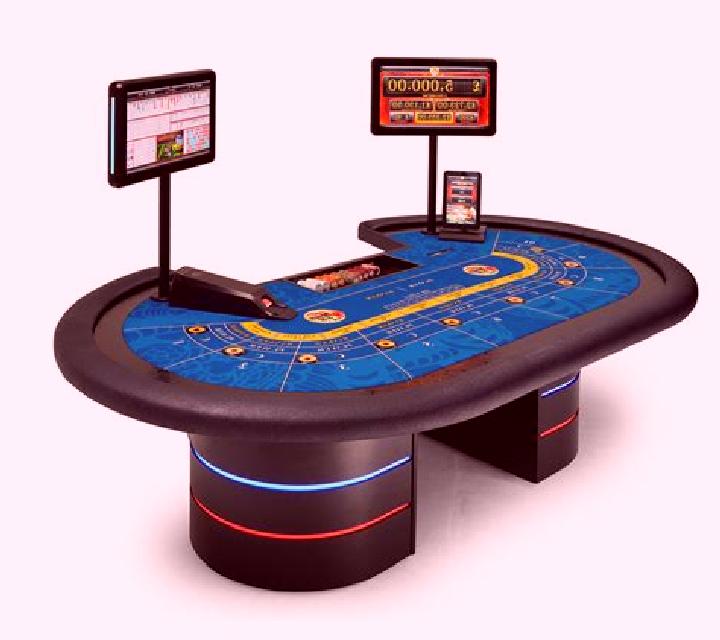 Punto Banco (Giocaonline) slot machine