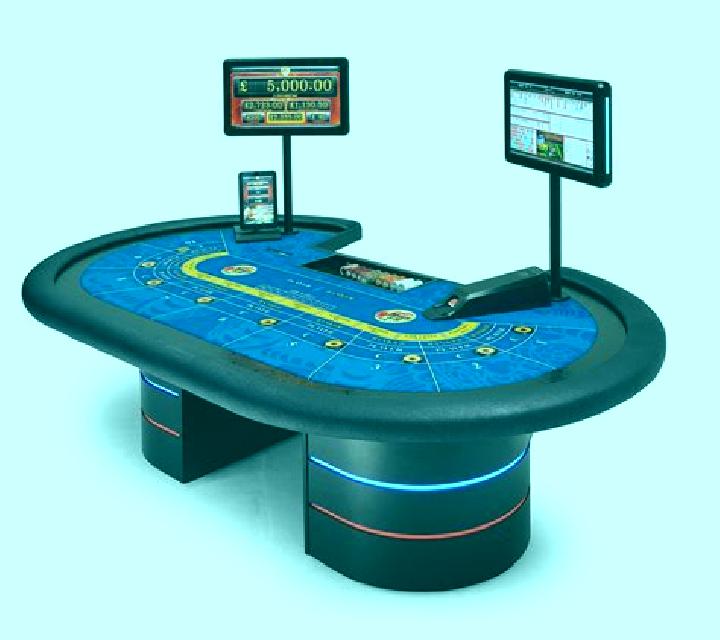 Punto Banco (Giocaonline) slot