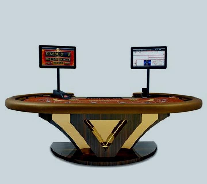 Punto Banco (GVG) slot