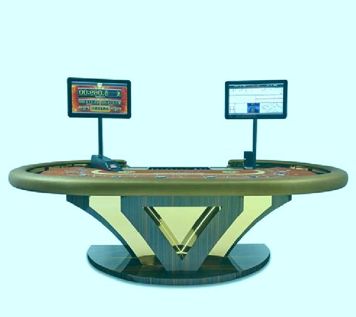 Punto Banco (iSoftBet) online slot