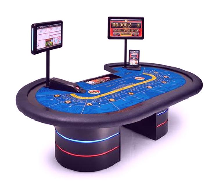 Punto Banco (iSoftBet) slot game