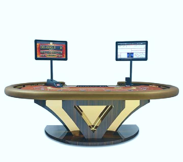 Punto Banco (iSoftBet) slot machine