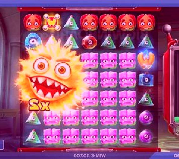 Punto Banco (Play Labs) slot machine