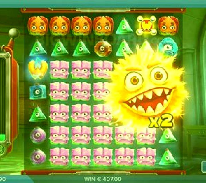 Punto Banco Pro (Play Labs) slot machine