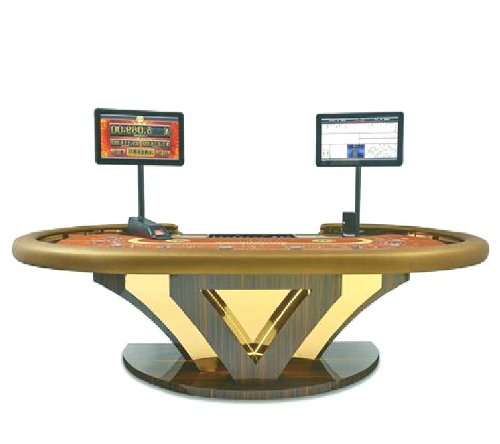Punto Banco Professional Series online slot