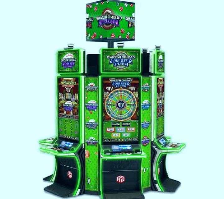 Punto Banco Professional Series VIP slot game