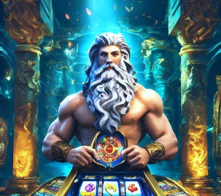 Punto G online slot