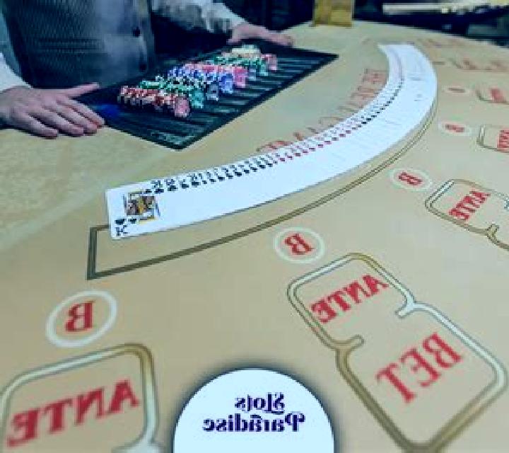 Punto G slot game