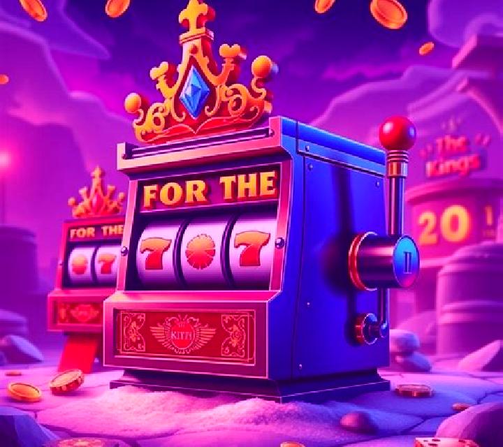 Punto G slot machine