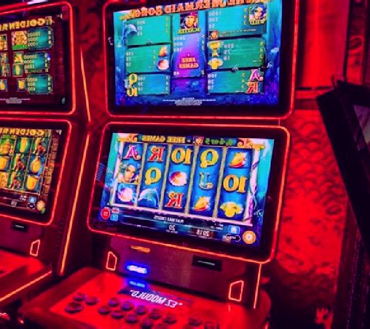 Puppetmaster slot