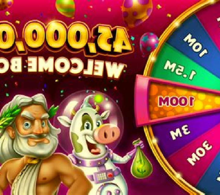 Puppy Party slot game