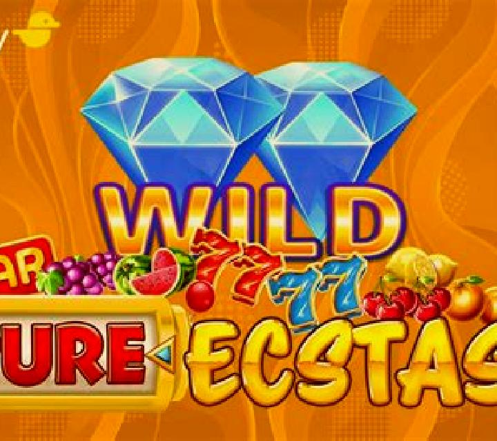 Pure Ecstasy slot game