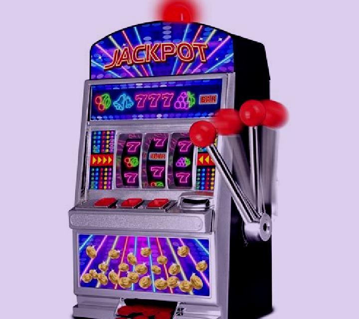 Pure Luck 27 - Classic Series online slot