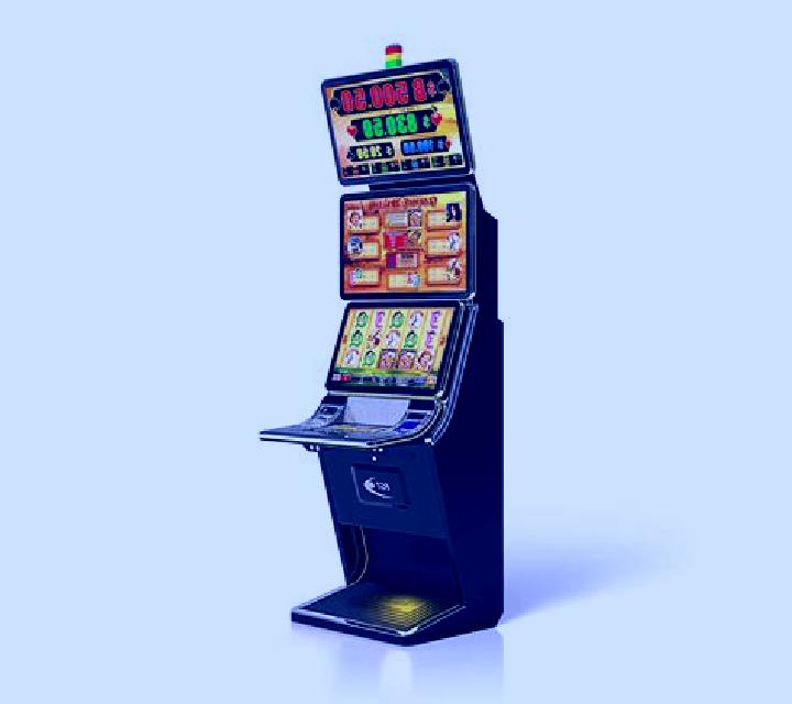 Pure Luck 27 - Classic Series slot machine