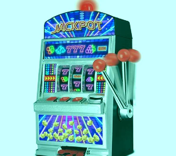 Pure Luck 27 - Classic Series slot