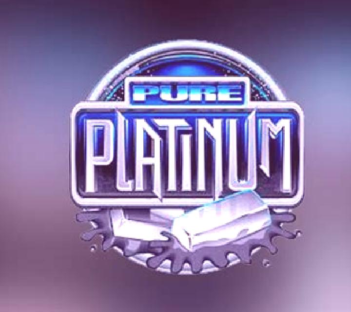Pure Platinum online slot