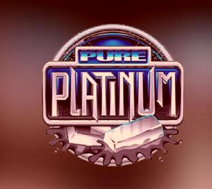 Pure Platinum slot