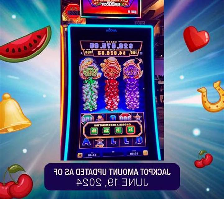 Pure slot