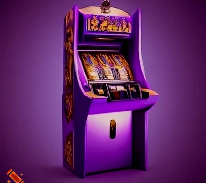 Purple Hot 2 slot game