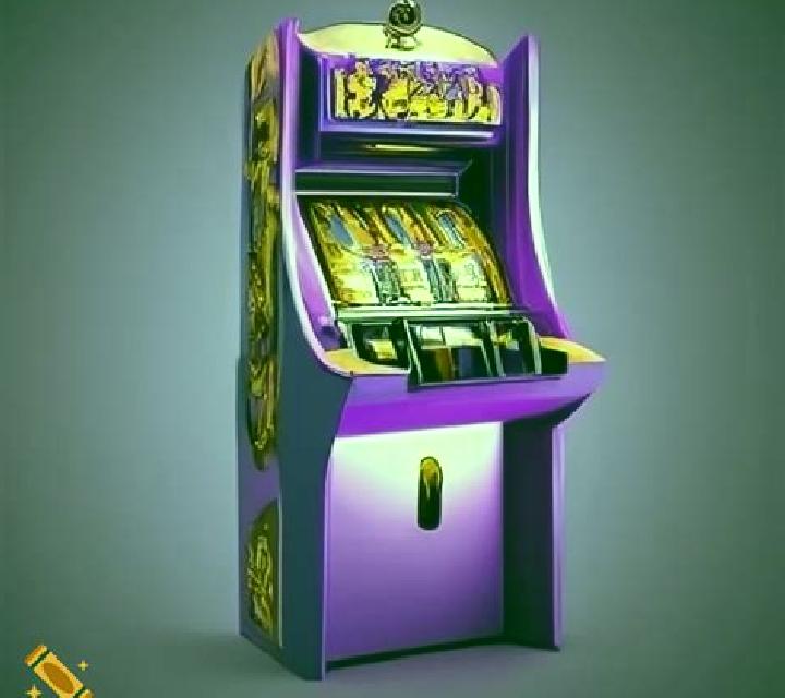 Purple Hot 2 slot machine
