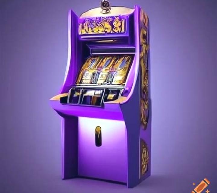 Purple Hot 2 slot
