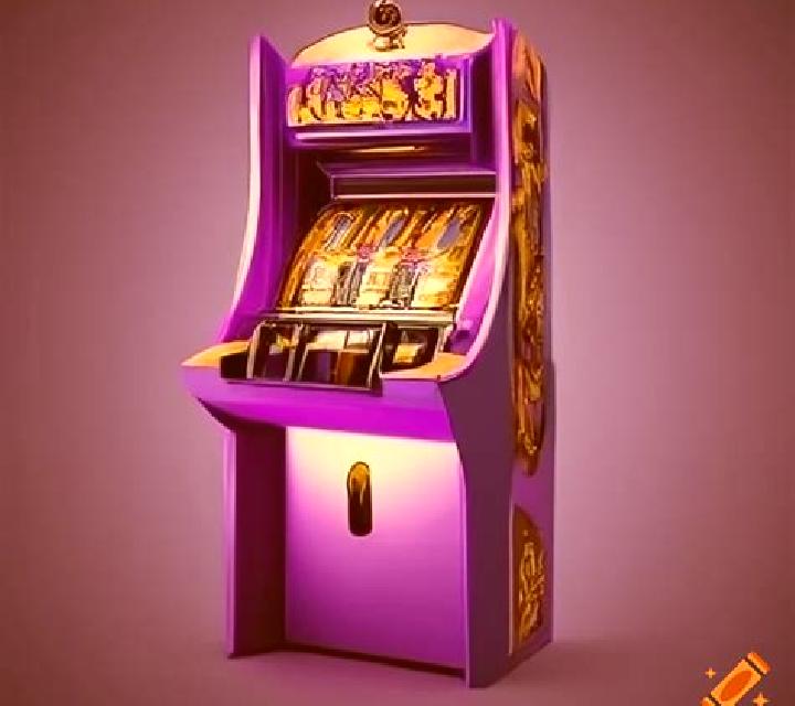 Purple Hot (CT) online slot