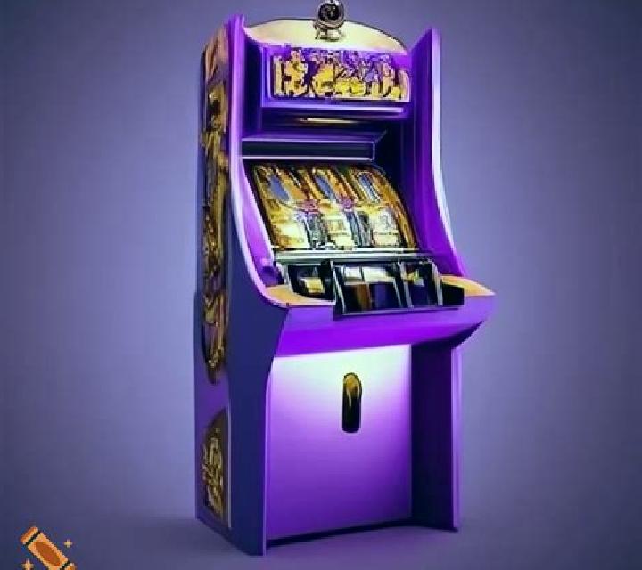 Purple Hot (CT) slot game