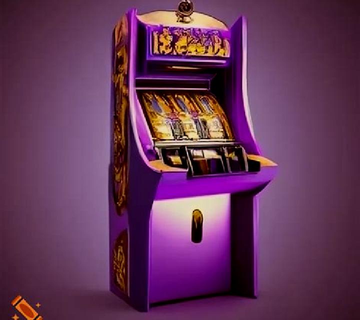 Purple Hot online slot