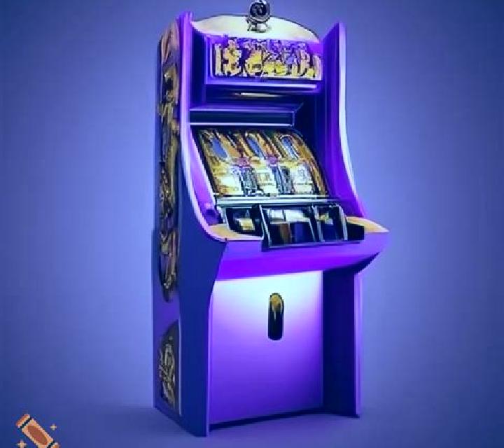 Purple Hot slot game